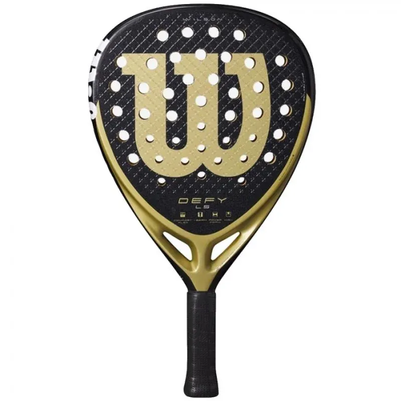 WILSON DEFY LS V1 2025