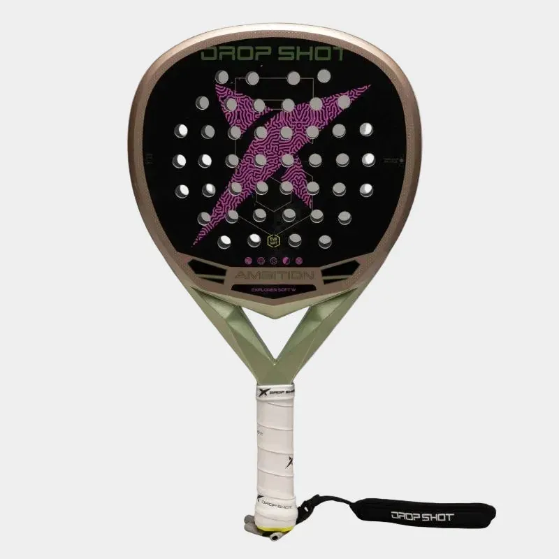 PALA DROP SHOT EXPLORER SOFT W
