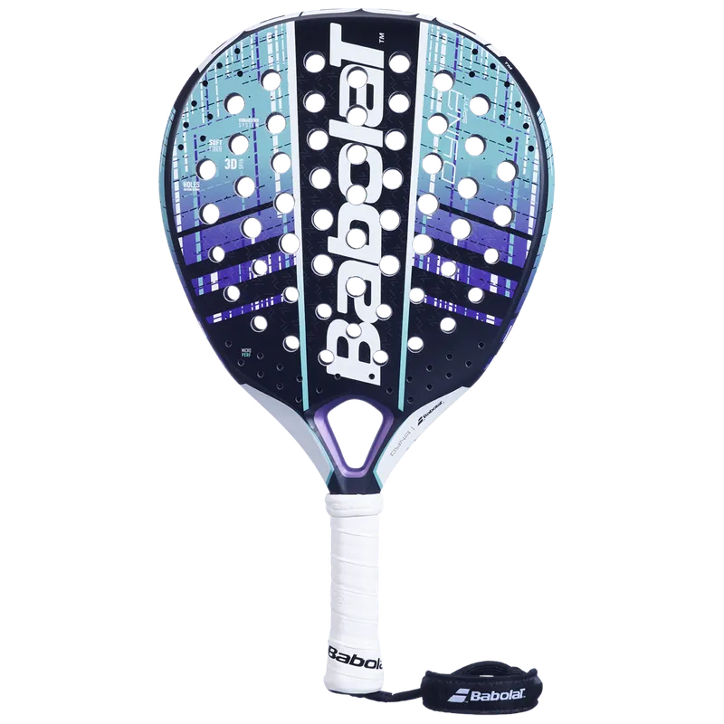 Pala Babolat Dyna Spirit